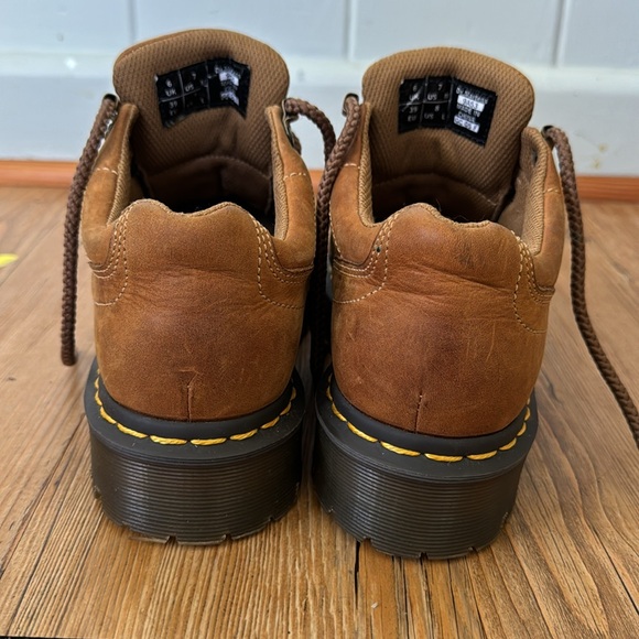 Dr Martens size 7 - Picture 5 of 6